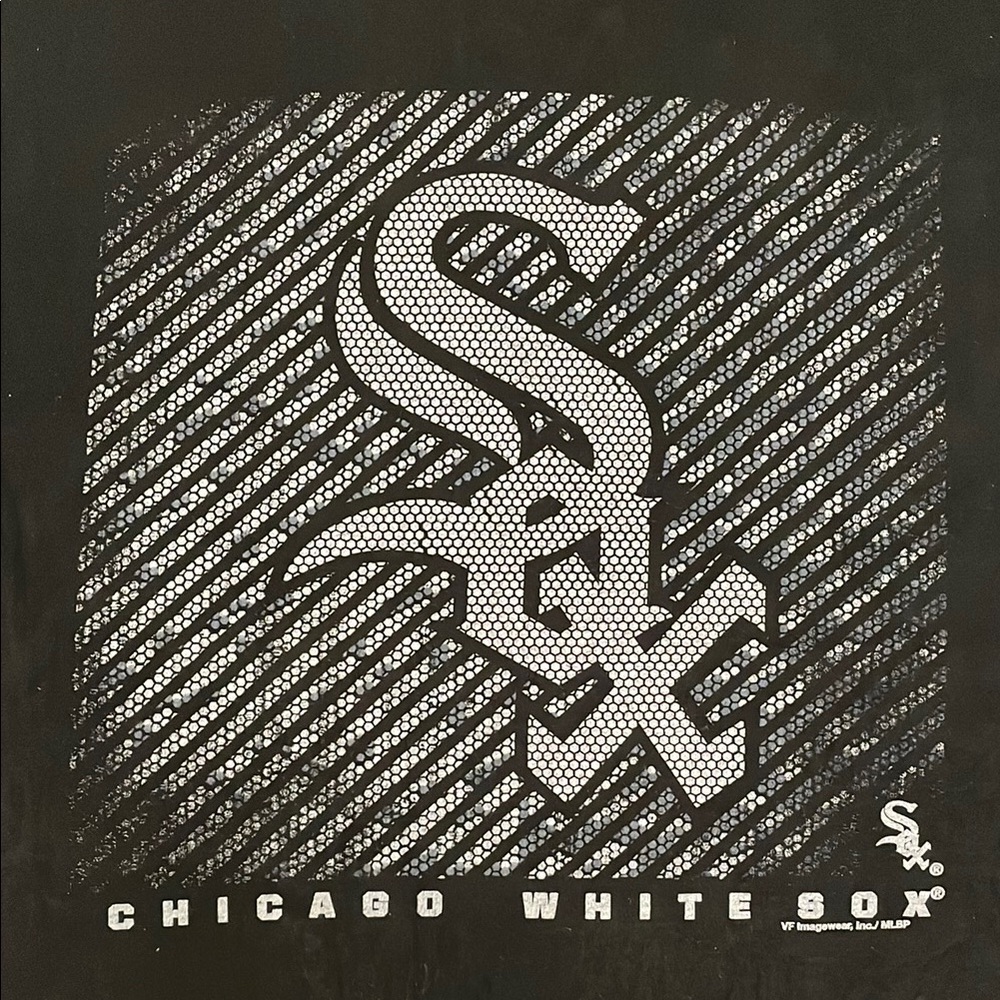 Chicago White Sox Graphic Tee
